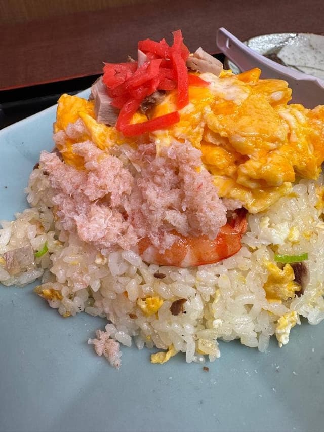 一福飯店 - サブ画像3