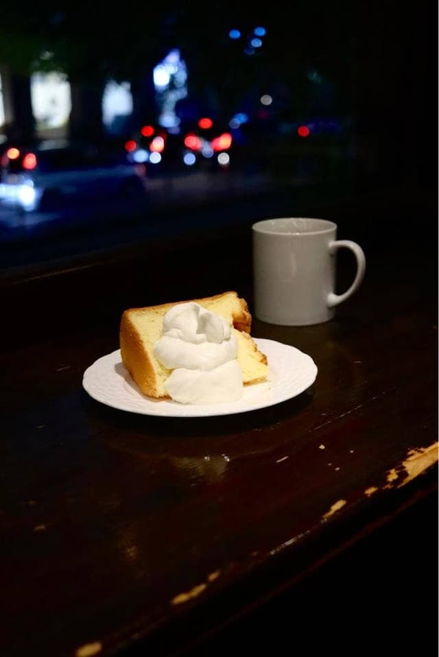 BLESS COFFEE - サブ画像1