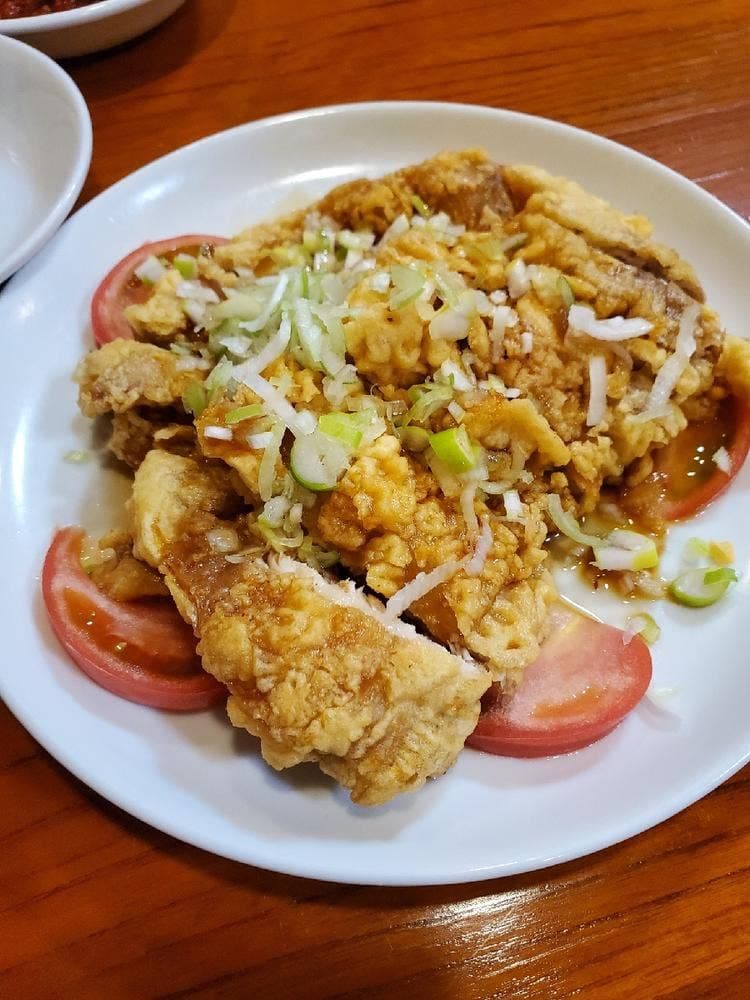 中国家庭料理 誠苑