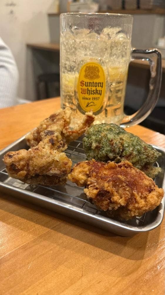 札幌ザンギ本舗 - サブ画像2