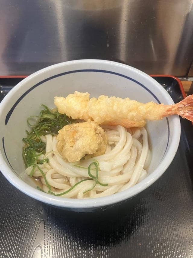 おにやんま 人形町店 - サブ画像2