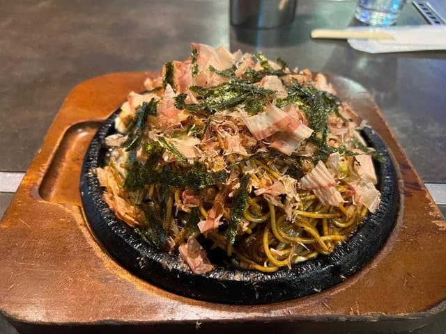ぼてすけ屋 若水店 - サブ画像3