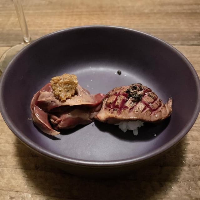 鴨とSAKE - サブ画像2