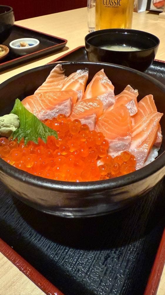 浜っ子 時計台店 - サブ画像1