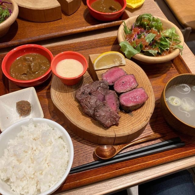 牛たんの檸檬 浅草店 - サブ画像1