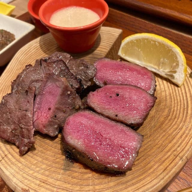 牛たんの檸檬 浅草店 - サブ画像3