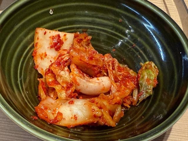 がってんカルビ エミテラス所沢店 - サブ画像2