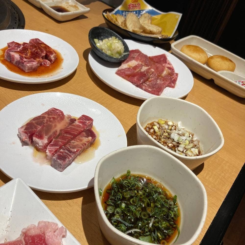 焼肉きんぐ 浅草ROX店