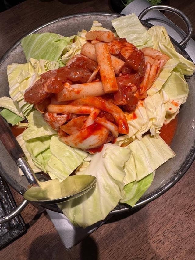 網焼居酒屋 がくや - サブ画像1