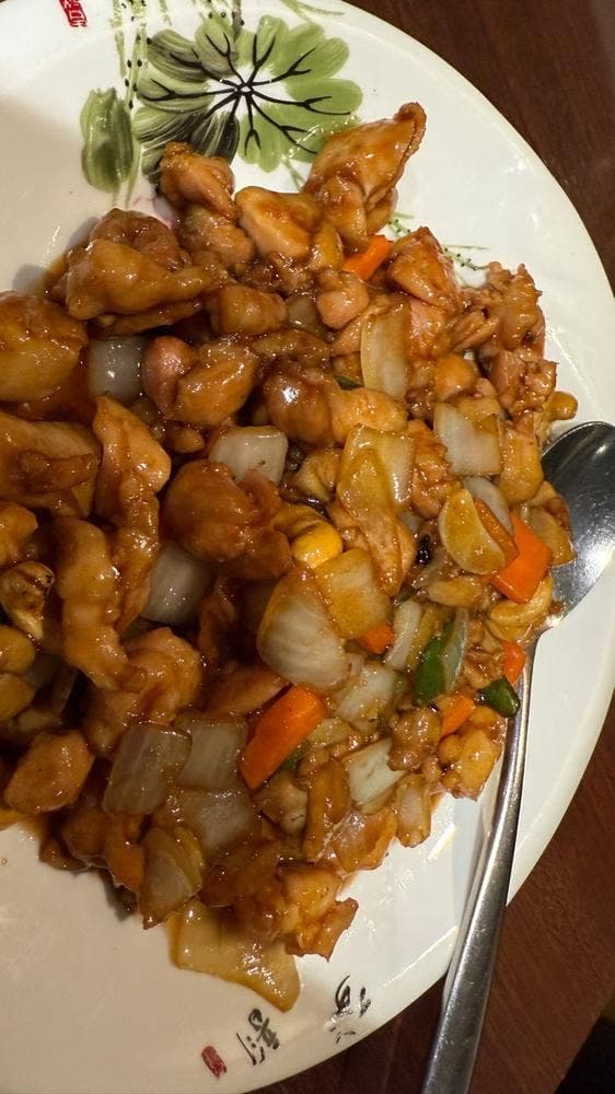 錦秀菜館 - サブ画像1