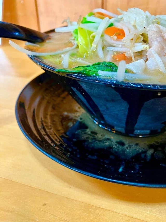 ラーメンショップ久松 - サブ画像2