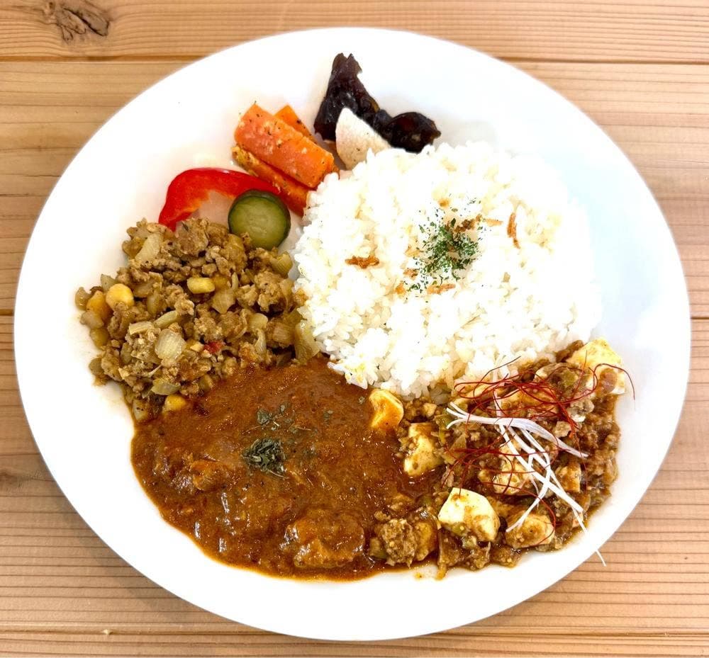 niyama curry