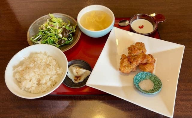 大連飯店 - サブ画像1