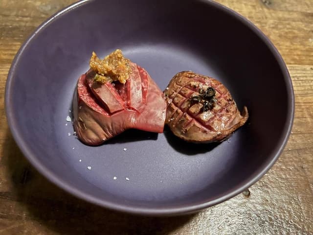 鴨とSAKE - サブ画像3