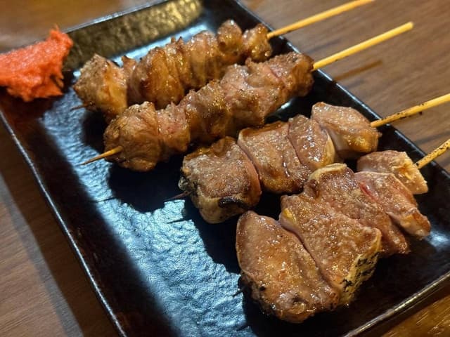 もつ焼き煮込み 楓 南口店 - サブ画像2