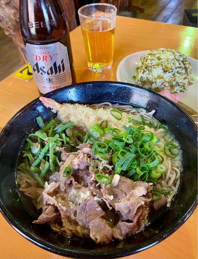 山椒茶屋 大津店 - サブ画像1