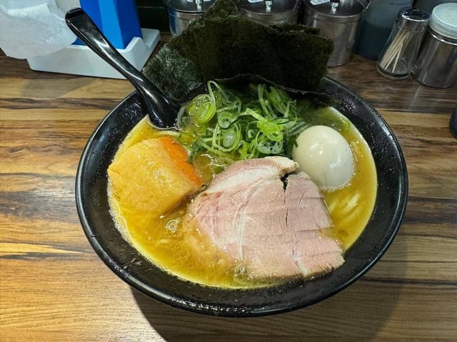 誠屋 八幡山本店 - サブ画像3