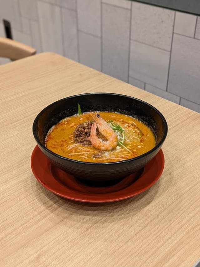 京鼎楼小館 三井アウトレットパーク入間店 - サブ画像1