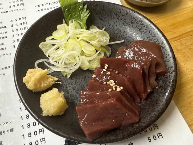 生麦もつ肉店 - サブ画像2