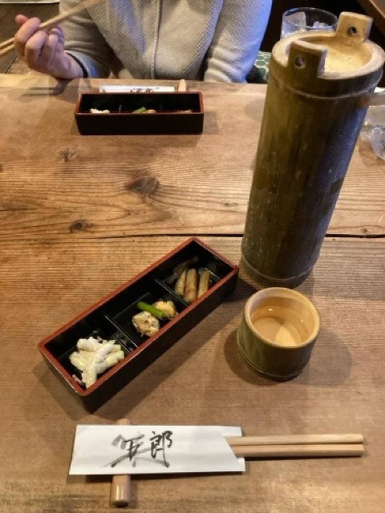 旬魚酒菜 五郎 小新店