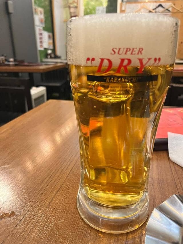 宮崎辛麺酒場 大井町バル横丁 - サブ画像2