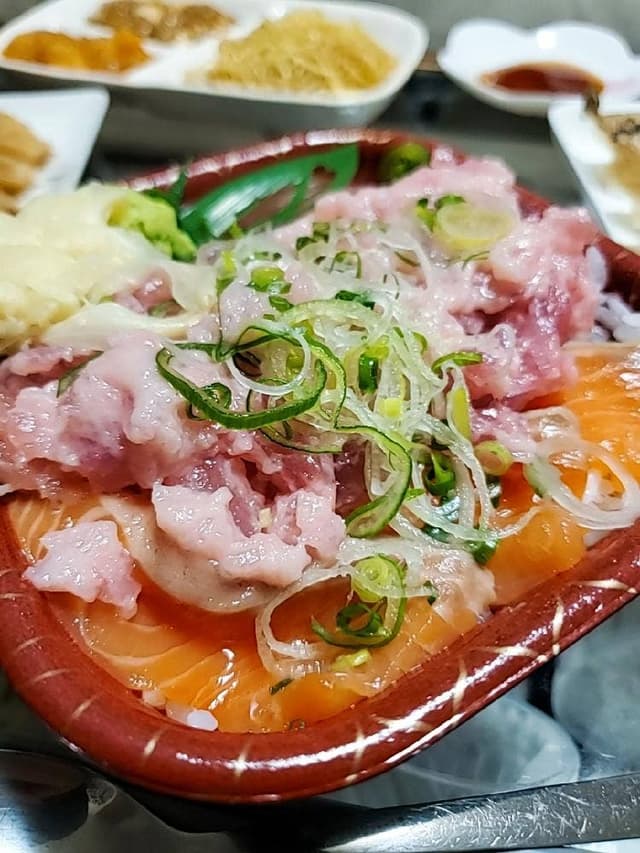 笹互寿司綾瀬店 - サブ画像3