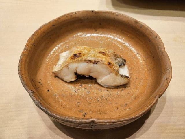 鮨治 - サブ画像3