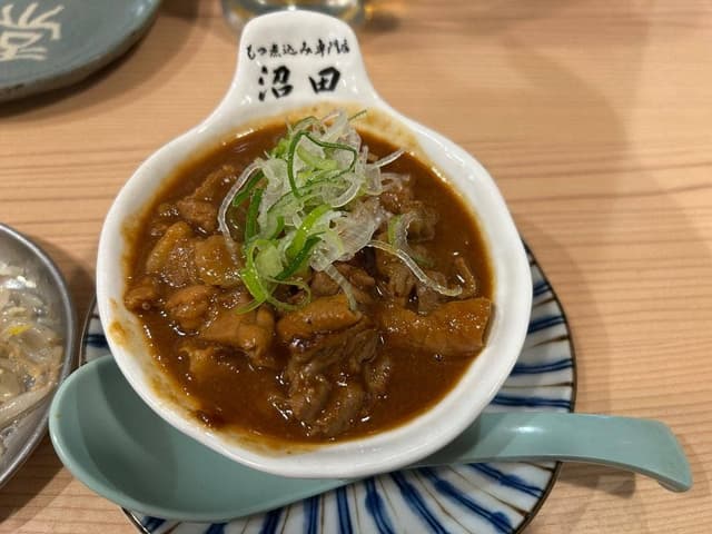 もつ煮込み専門店 沼田 川崎チネチッタサイド店 - サブ画像1