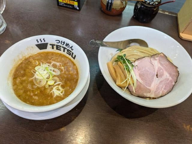 つけめん102 川口店 - サブ画像2