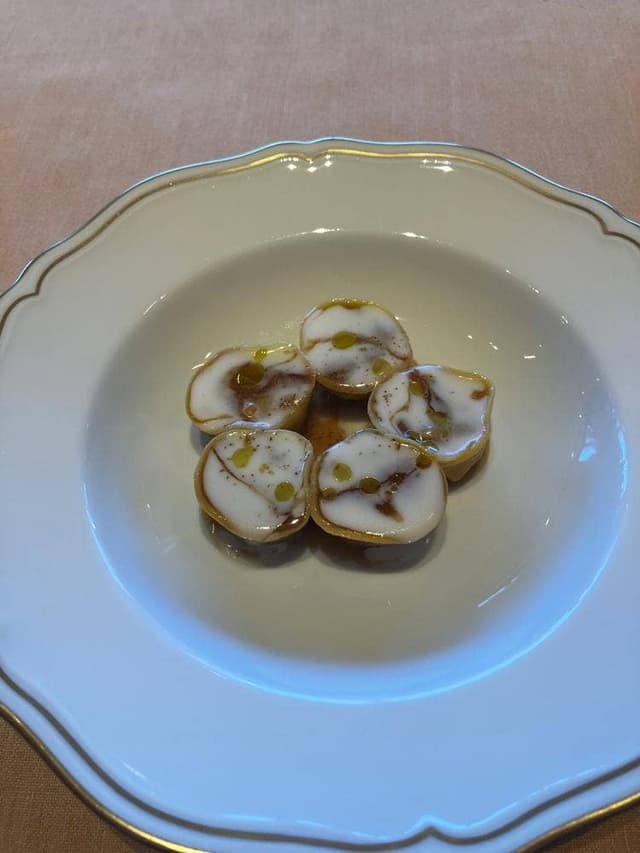 BVLGARII IL RISTORANTE NIKO ROMITO - サブ画像2