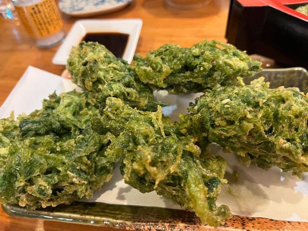 居酒屋一本