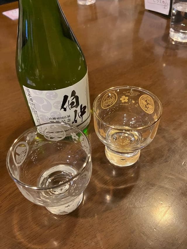 日本料理 蝶や - サブ画像3