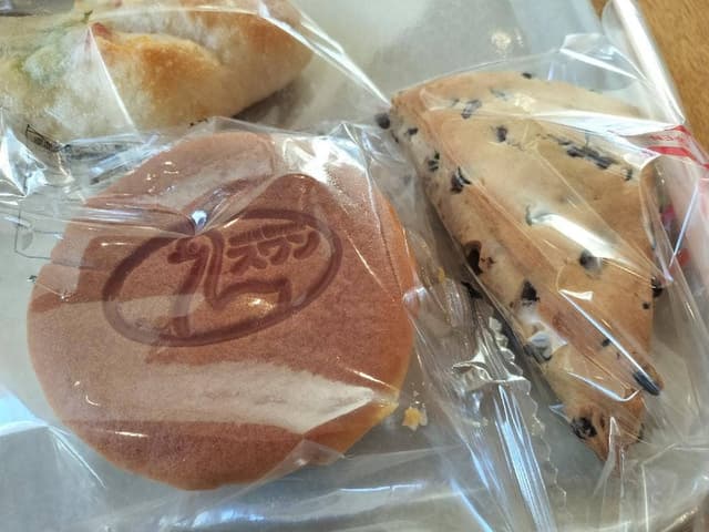 スワンベーカリー 落合店 - サブ画像2