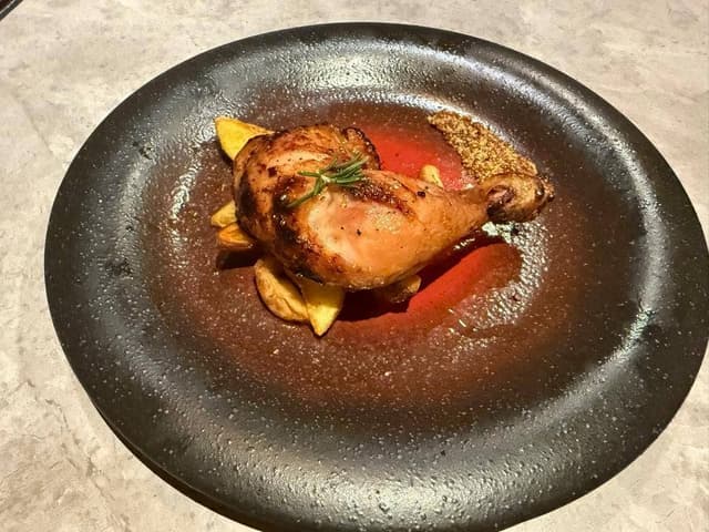 赤レンガ個室ビストロ RENGARO 町田店 - サブ画像1
