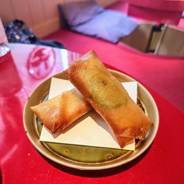 京おでんと肴鉄板の店かぐら邸 - サブ画像3