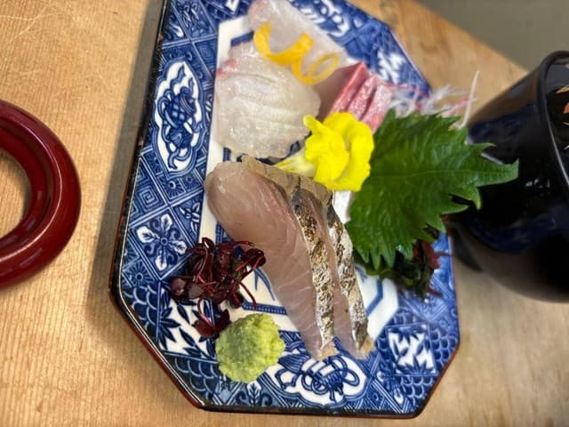 はしもと - サブ画像3