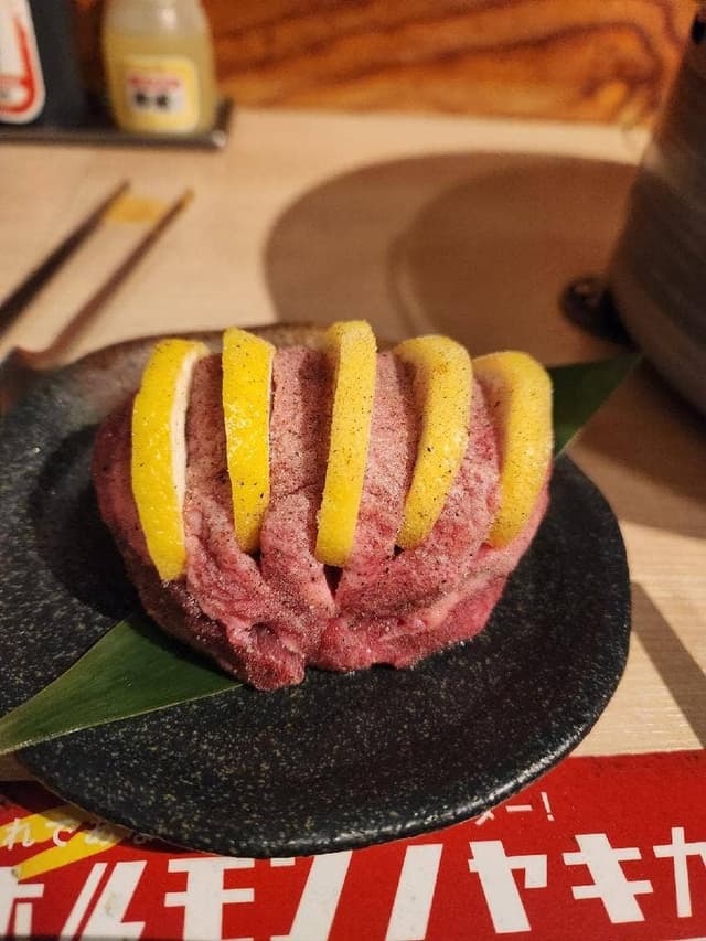 0秒レモンサワー 仙台ホルモン焼肉酒場 ときわ亭 渋谷店 - サブ画像2