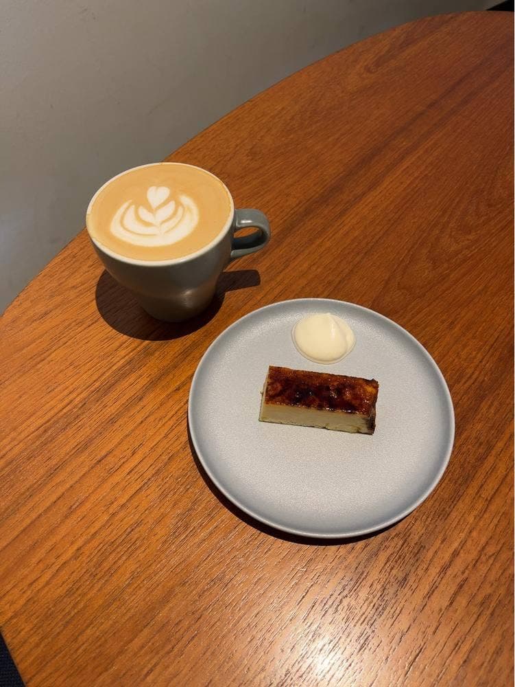 クワイエット コーナー コーヒー