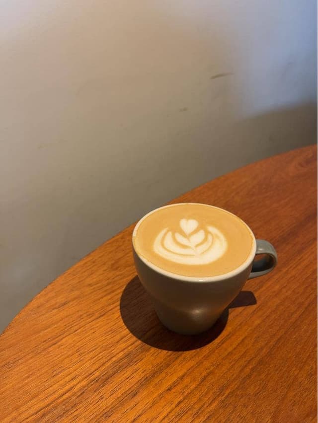 クワイエット コーナー コーヒー - サブ画像2