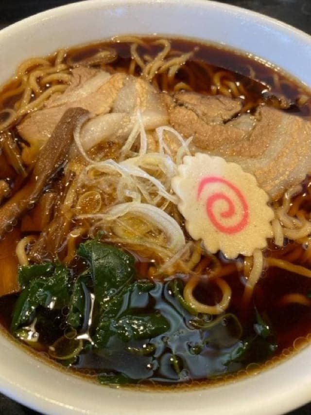 千年の湯お食事処 - サブ画像1