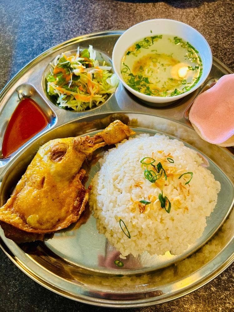 モティ インドカレーハウス