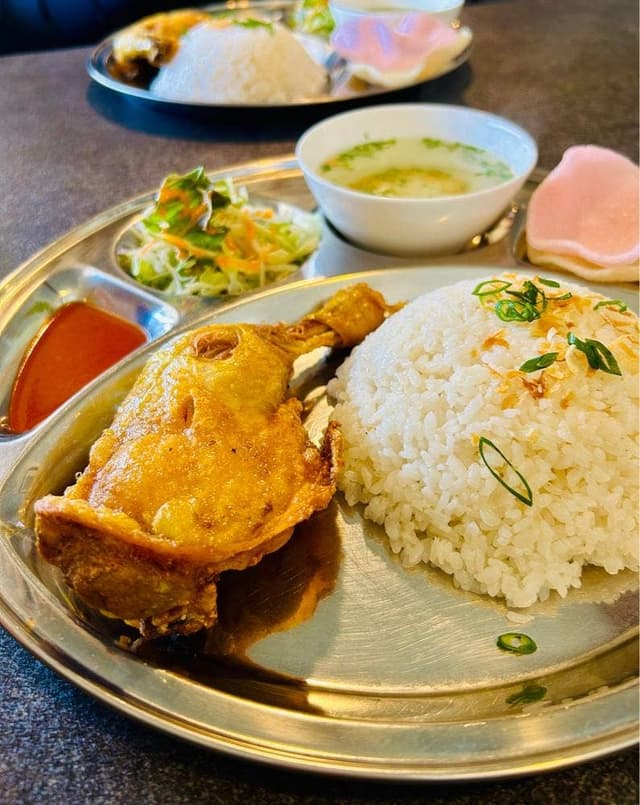 モティ インドカレーハウス - サブ画像2