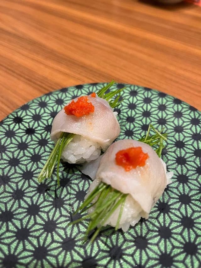 にぎり長次郎 京阪交野タウン店 - サブ画像2