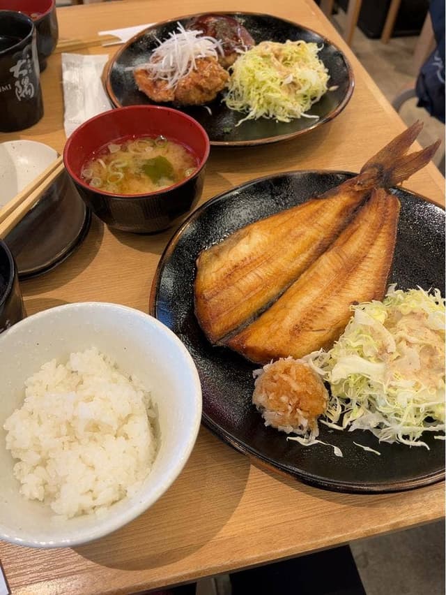 うまいもん酒場 源喜 ヨドバシ仙台店 - サブ画像1