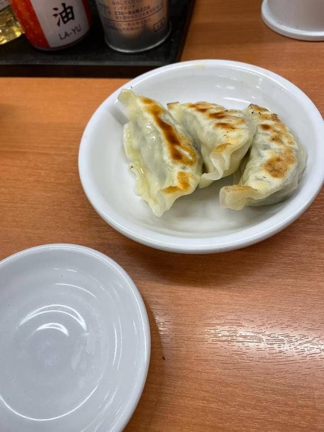 日高屋 大和田店 - サブ画像2