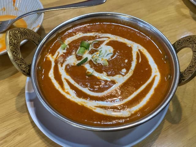 インド・ネパールレストラン ガネサ - サブ画像1