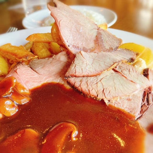 レストラン・スカンディヤ - サブ画像3