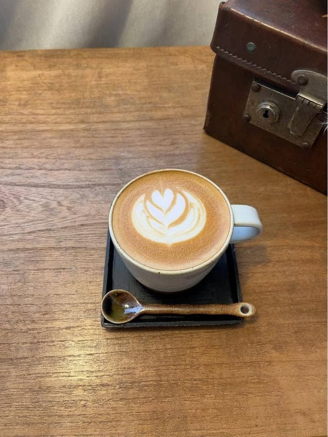 &ROe coffee latte stand - サブ画像1