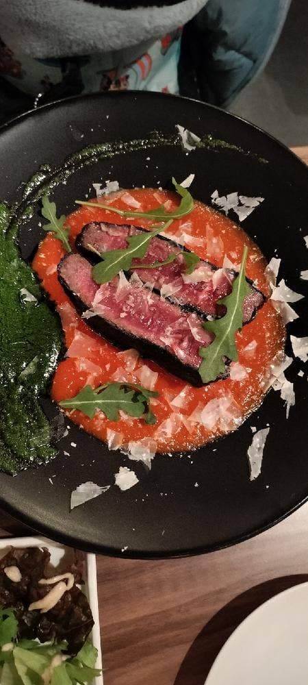 俺のイタリアン 吉祥寺