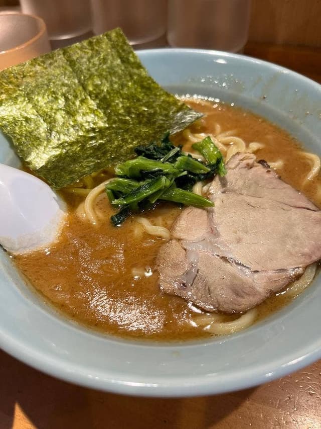 横浜家系ラーメン 平田屋 - サブ画像2